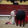 Feria taurina de la Magdalena