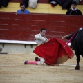 Feria taurina de la Magdalena