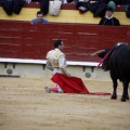 Feria taurina de la Magdalena