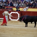 Feria taurina de la Magdalena