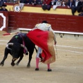 Feria taurina de la Magdalena