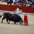 Feria taurina de la Magdalena