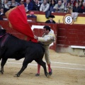 Feria taurina de la Magdalena