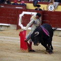 Feria taurina de la Magdalena