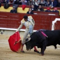 Feria taurina de la Magdalena