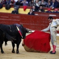 Feria taurina de la Magdalena