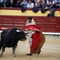 Feria taurina de la Magdalena