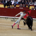 Feria taurina de la Magdalena