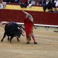 Feria taurina de la Magdalena