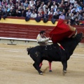 Feria taurina de la Magdalena