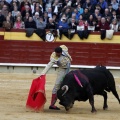 Feria taurina de la Magdalena