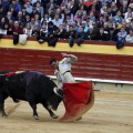 Feria taurina de la Magdalena