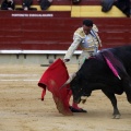 Feria taurina de la Magdalena