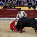 Feria taurina de la Magdalena