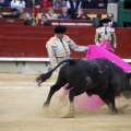 Feria taurina de la Magdalena