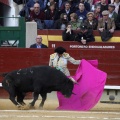 Feria taurina de la Magdalena