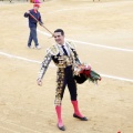 Feria taurina de la Magdalena