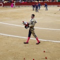 Feria taurina de la Magdalena