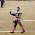 Feria taurina de la Magdalena