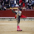 Feria taurina de la Magdalena