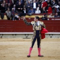 Feria taurina de la Magdalena