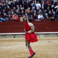 Feria taurina de la Magdalena