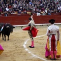 Feria taurina de la Magdalena