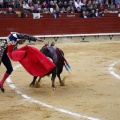 Feria taurina de la Magdalena