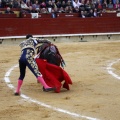 Feria taurina de la Magdalena