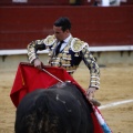 Feria taurina de la Magdalena