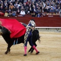 Feria taurina de la Magdalena