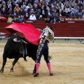 Feria taurina de la Magdalena