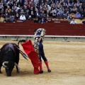 Feria taurina de la Magdalena