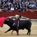 Feria taurina de la Magdalena