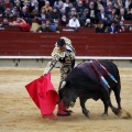 Feria taurina de la Magdalena