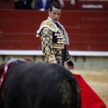 Feria taurina de la Magdalena