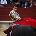 Feria taurina de la Magdalena