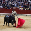 Feria taurina de la Magdalena