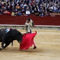 Feria taurina de la Magdalena