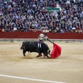 Feria taurina de la Magdalena