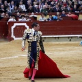 Feria taurina de la Magdalena