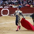 Feria taurina de la Magdalena