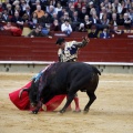 Feria taurina de la Magdalena