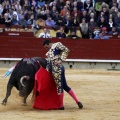 Feria taurina de la Magdalena