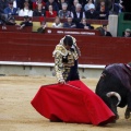 Feria taurina de la Magdalena