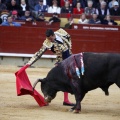 Feria taurina de la Magdalena