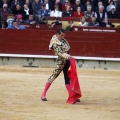 Feria taurina de la Magdalena