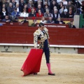 Feria taurina de la Magdalena