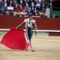 Feria taurina de la Magdalena