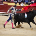 Feria taurina de la Magdalena